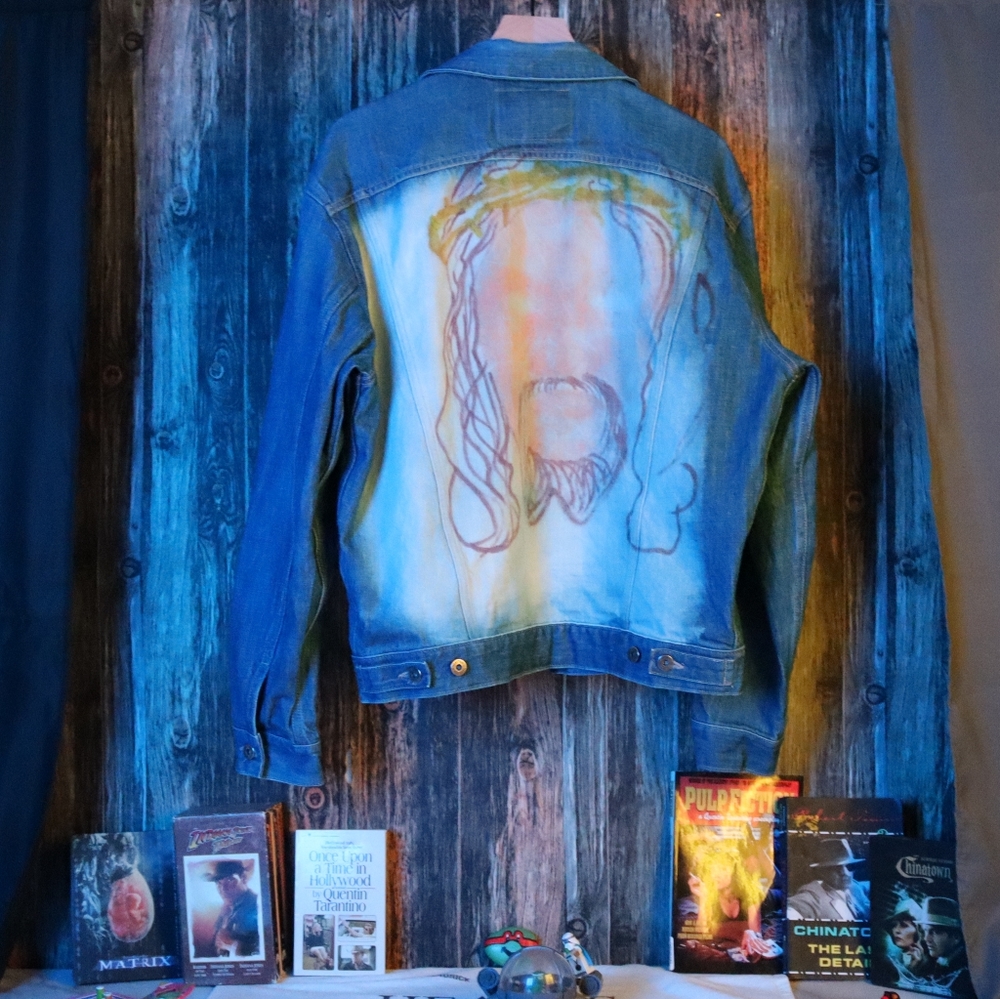 Guess Denim Jacket